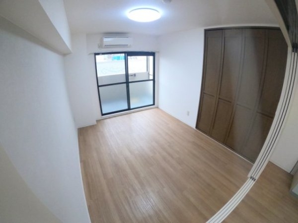 フェリーチェ江坂マンション