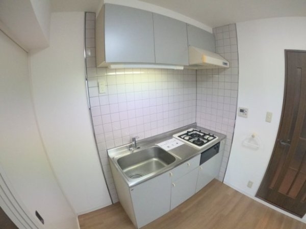 フェリーチェ江坂マンション