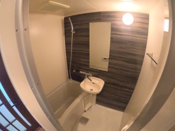 フェリーチェ江坂マンション