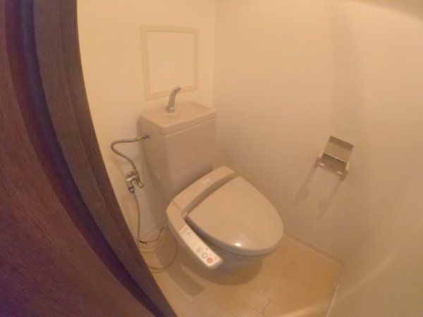 フェリーチェ江坂マンション