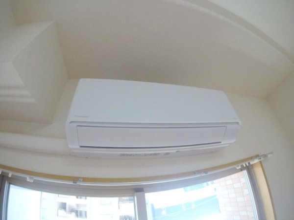 オーキッドレジデンス塚本