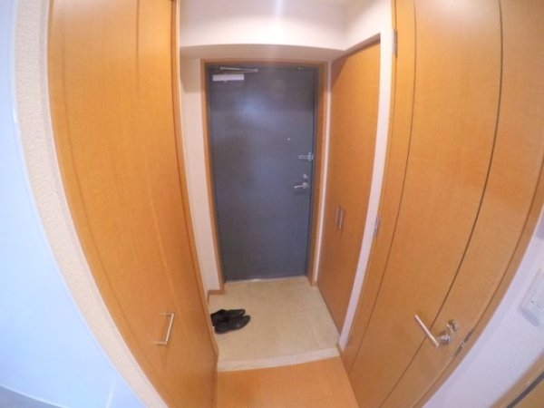 オーキッドレジデンス塚本