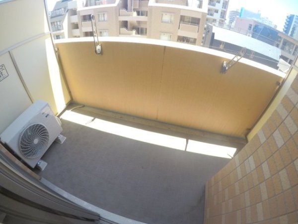 オーキッドレジデンス塚本