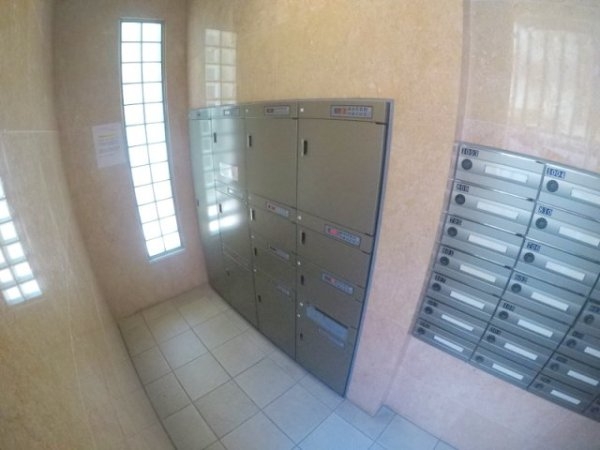 オーキッドレジデンス塚本