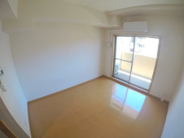 オーキッドレジデンス塚本