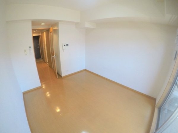 オーキッドレジデンス塚本