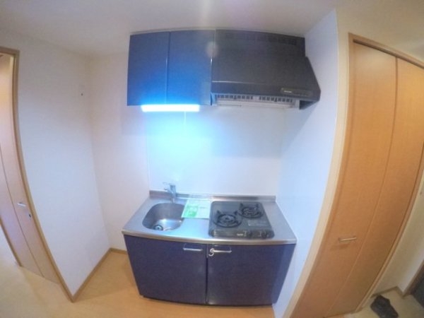 オーキッドレジデンス塚本