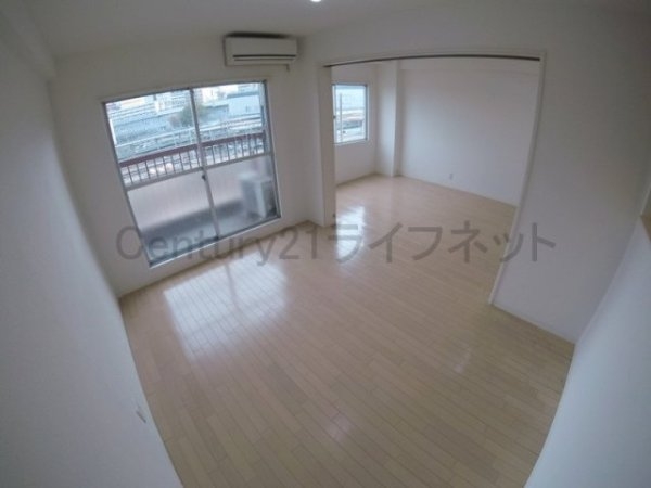 新大阪ステーションビル