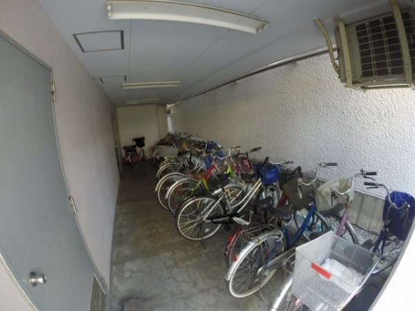 ベルフィード新大阪