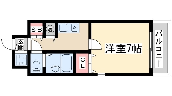 コート淡路