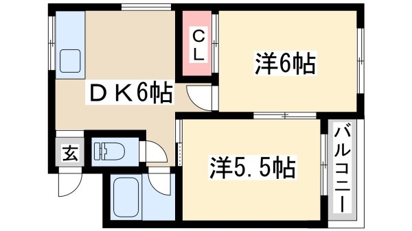 三麗ハイツ