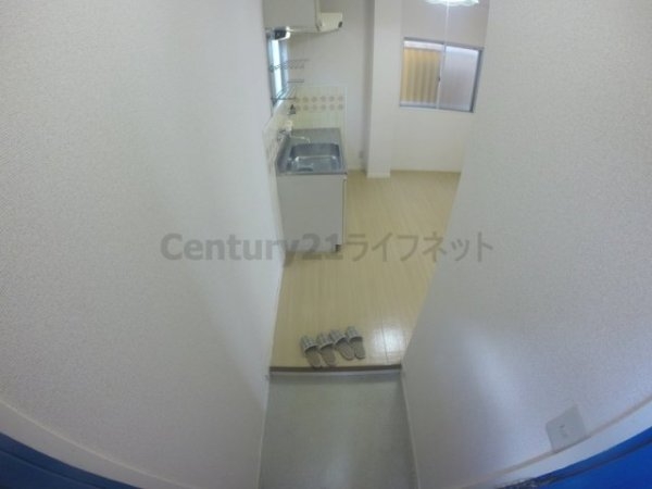三麗ハイツ