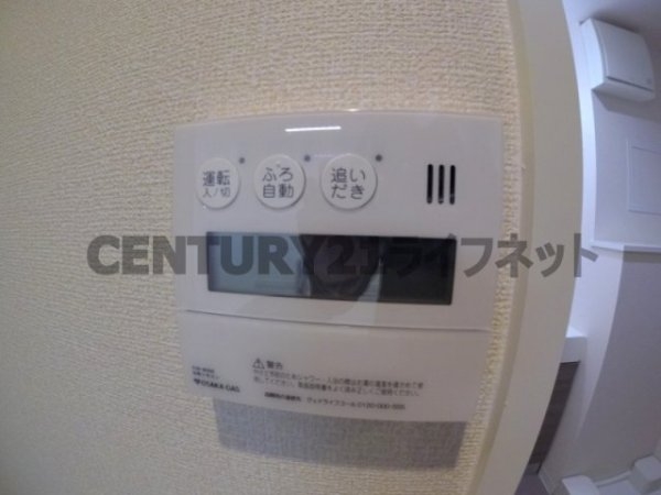 リヴィエール北梅田