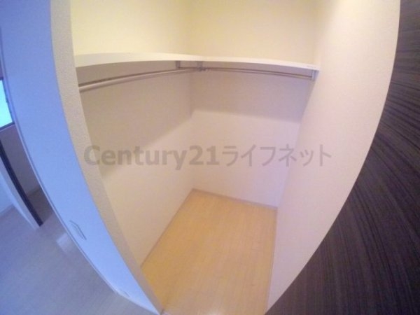 クリスタルグランツ新大阪