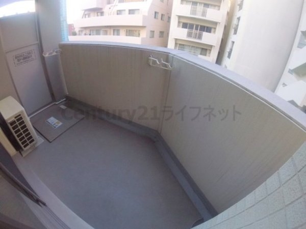 クリスタルグランツ新大阪