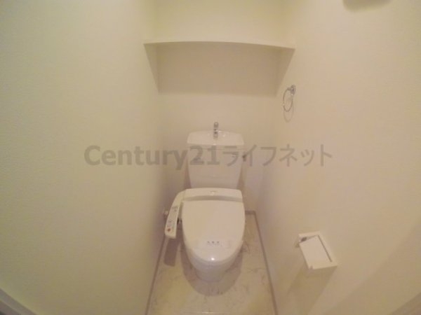 クリスタルグランツ新大阪