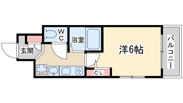 エスリード南森町駅前