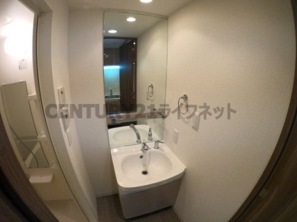 プレサンス梅田東アルファ