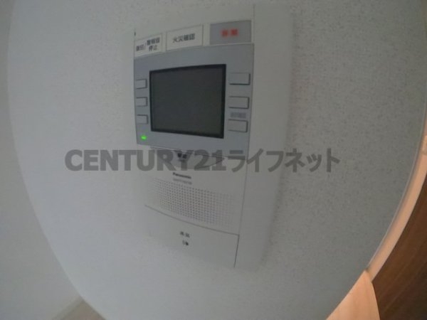 プレサンス梅田東アルファ