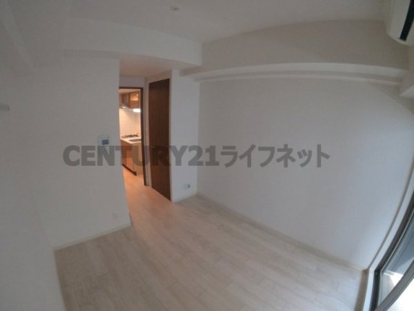 プレサンス梅田東アルファ