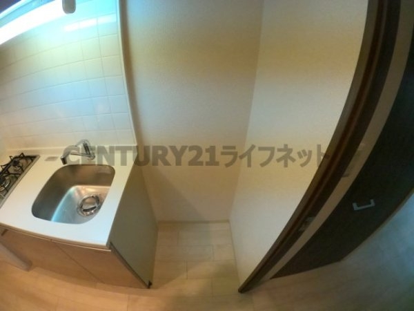 プレサンス梅田東アルファ