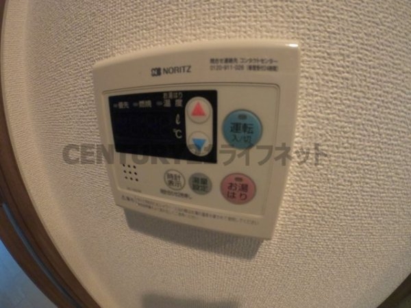 プレサンス梅田東アルファ
