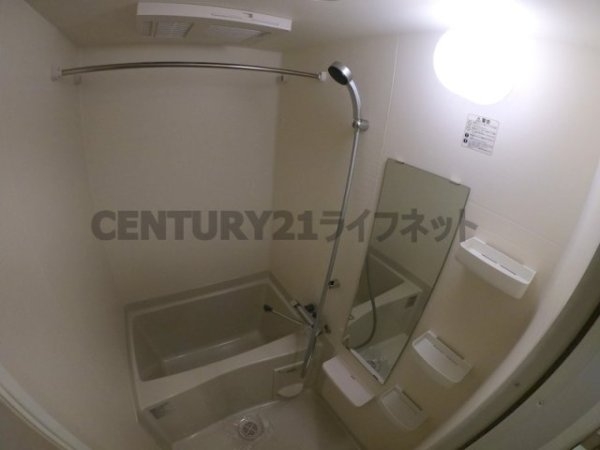 プレサンス梅田東アルファ