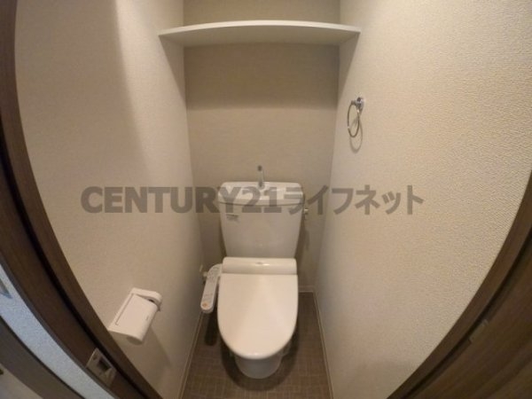 プレサンス梅田東アルファ