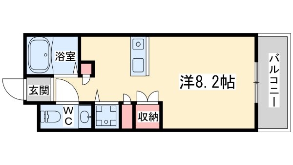 エスリード御堂筋梅田