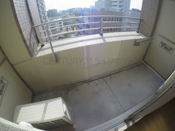 プルミエールメゾン江坂