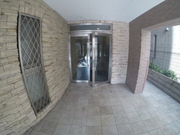 プルミエールメゾン江坂