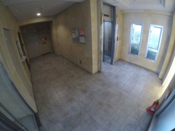 プルミエールメゾン江坂