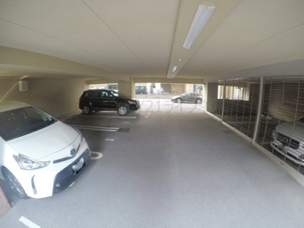 プルミエールメゾン江坂