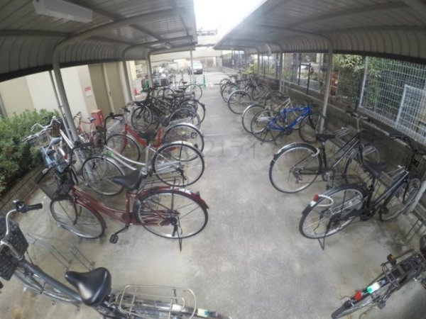 プルミエールメゾン江坂