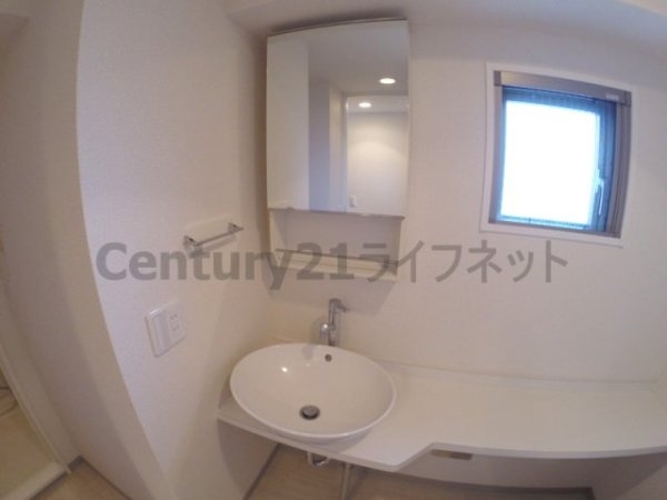 セレッソコートリバーサイドOSAKA