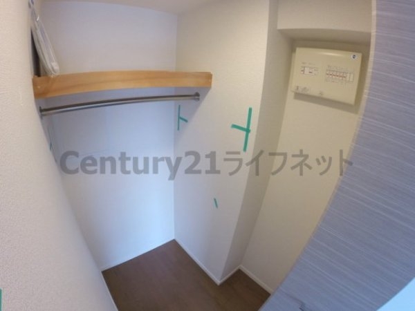 セレッソコートリバーサイドOSAKA