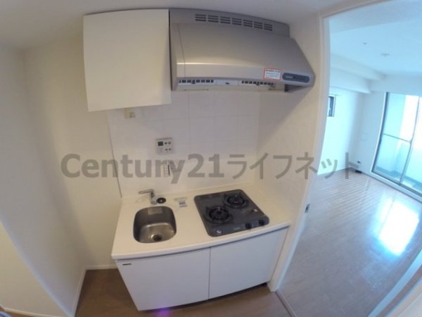 セレッソコートリバーサイドOSAKA