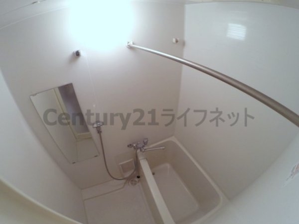 セレッソコートリバーサイドOSAKA