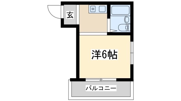 ラ・フィーネ新大阪