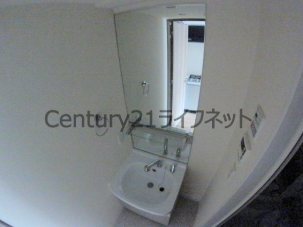 プレサンス梅田東ベータ