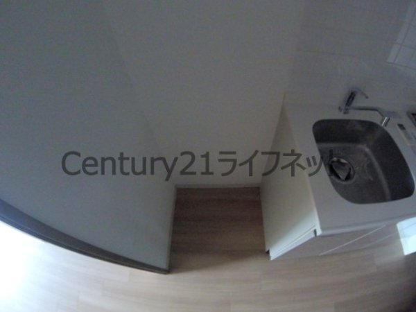 プレサンス梅田東ベータ