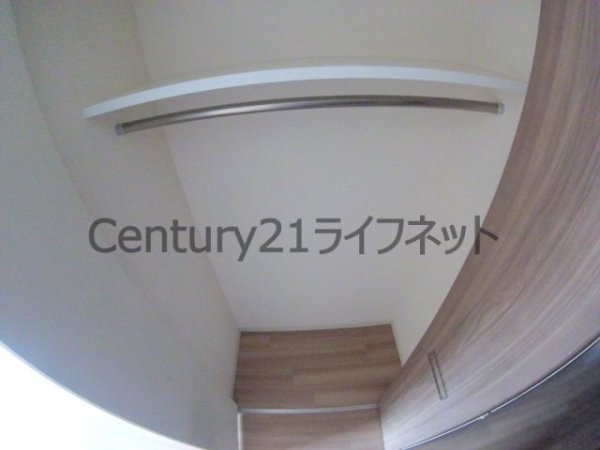プレサンス梅田東ベータ
