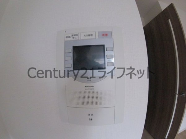 プレサンス梅田東ベータ