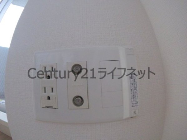 プレサンス梅田東ベータ
