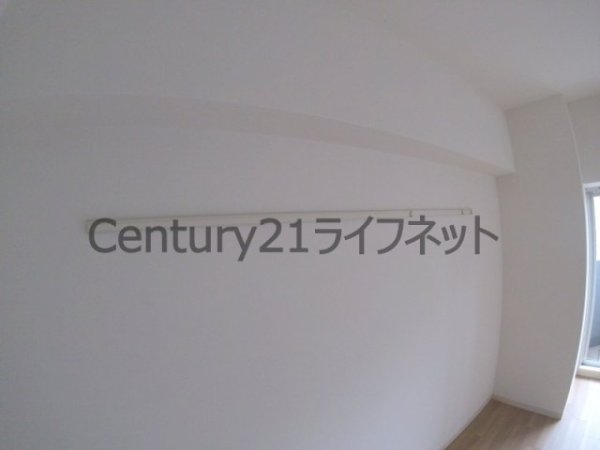 プレサンス梅田東ベータ