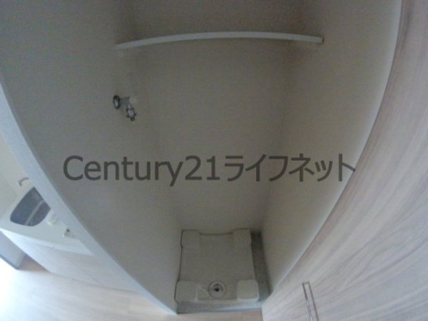 プレサンス梅田東ベータ