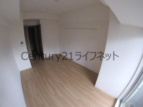 プレサンス梅田東ベータ