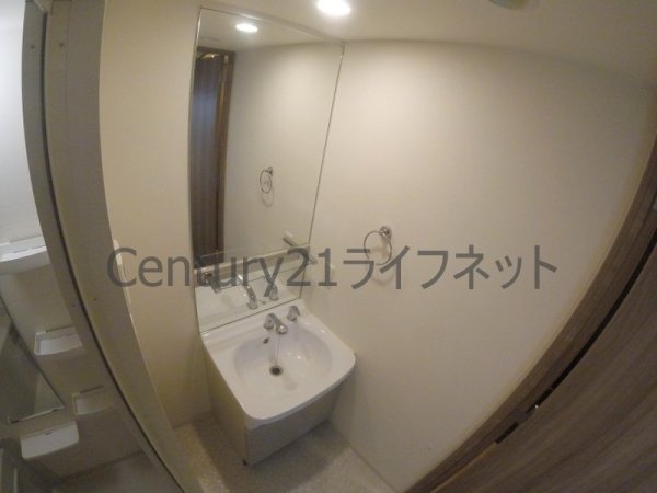 プレサンス梅田東ベータ