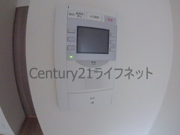 プレサンス梅田東ベータ