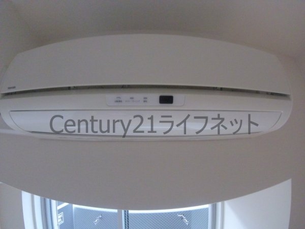 プレサンス梅田東ベータ